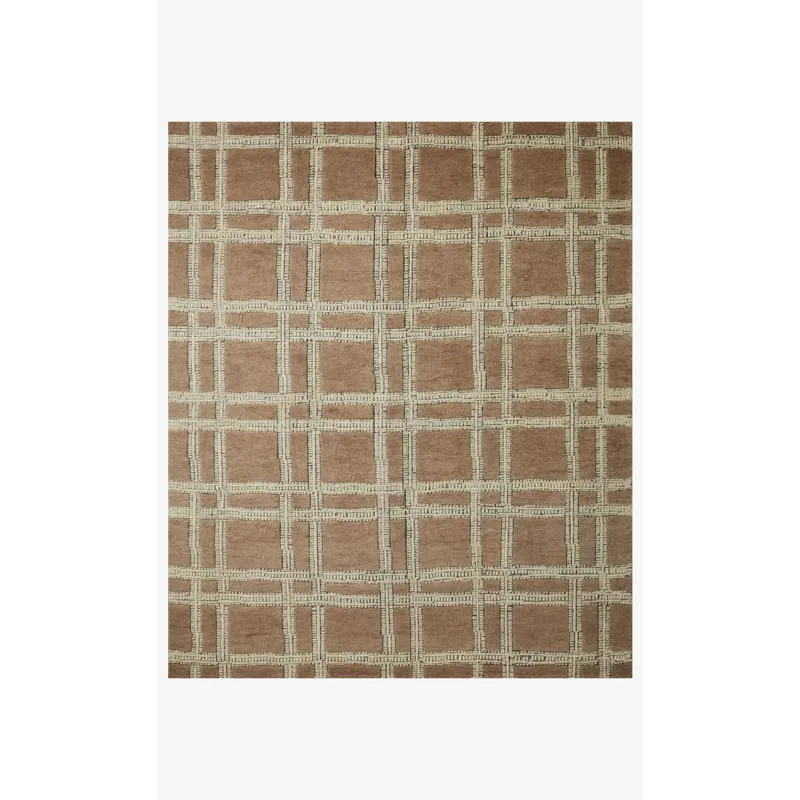 Loloi X Carrier & Company Milton 2\'-0\" X 3\'-0\" Rug