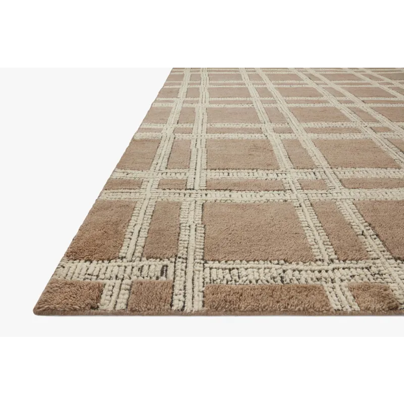 Loloi X Carrier & Company Milton 2\'-0\" X 3\'-0\" Rug
