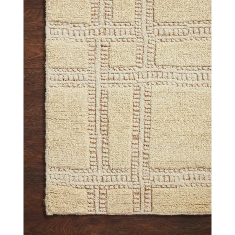 Loloi X Carrier & Company Milton 9\'-6\" X 13\'-6\" Rug