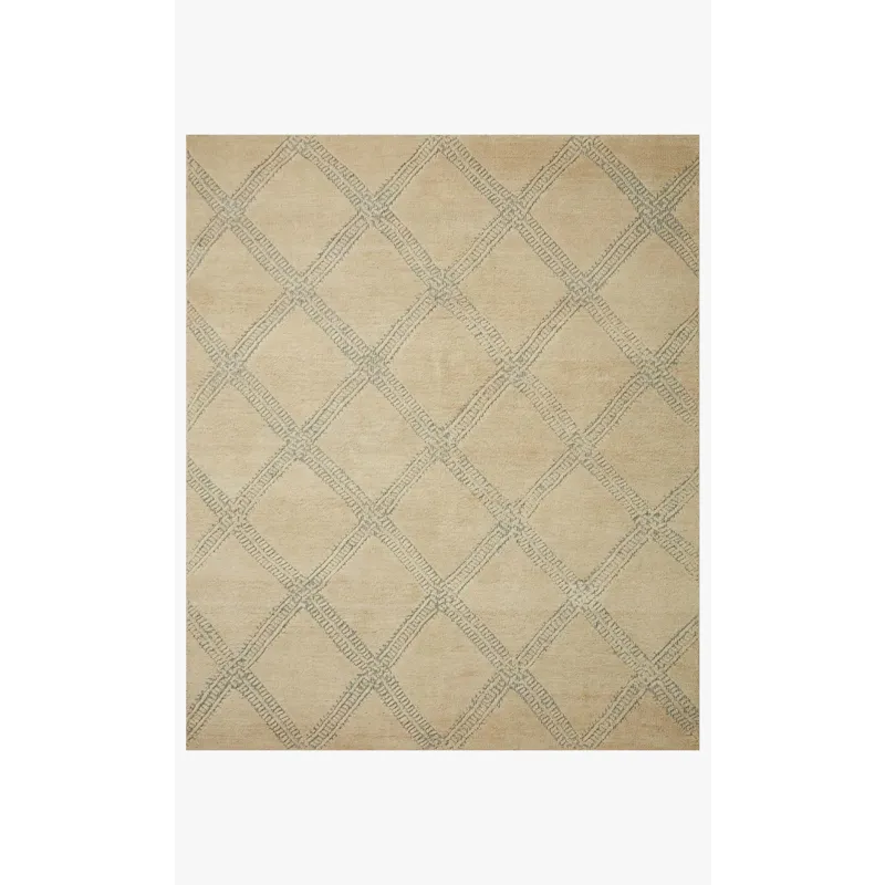 Loloi X Carrier & Company Milton 9\'-6\" X 13\'-6\" Rug