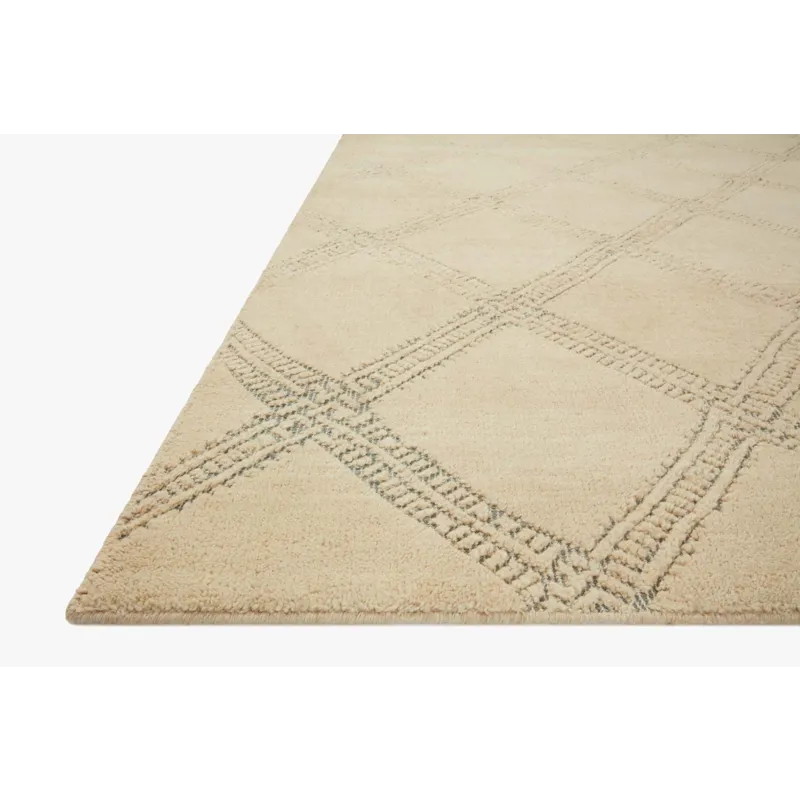 Loloi X Carrier & Company Milton 9\'-6\" X 13\'-6\" Rug