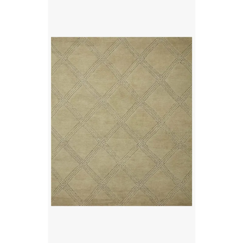 Loloi X Carrier & Company Milton 9\'-6\" X 13\'-6\" Rug