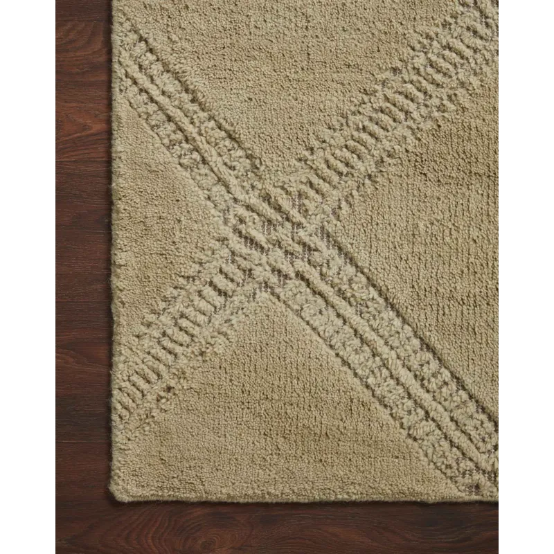 Loloi X Carrier & Company Milton 9\'-6\" X 13\'-6\" Rug