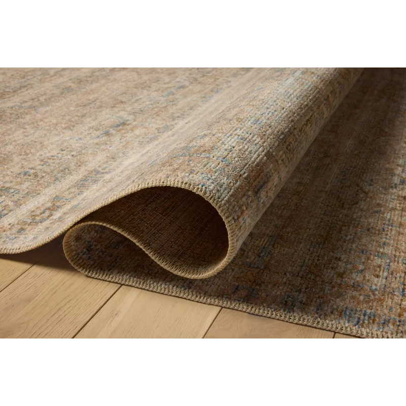 Loloi X Amber Lewis Molly 2\'-3\" X 3\'-10\" Rug