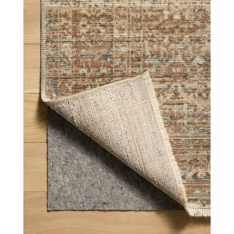 Loloi X Amber Lewis Molly 2\'-3\" X 3\'-10\" Rug