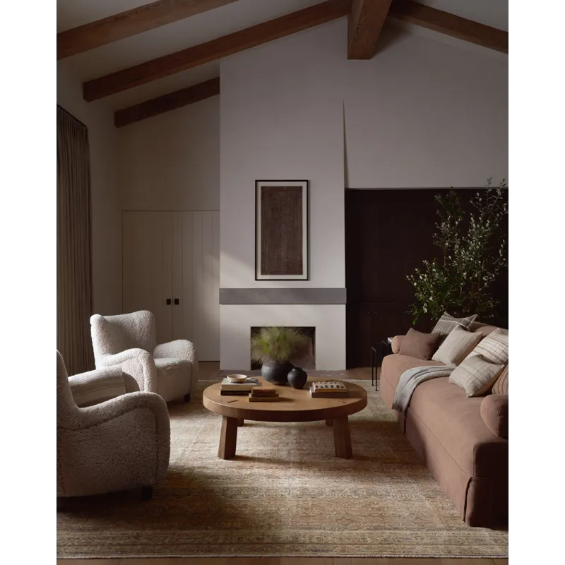 Loloi X Amber Lewis Molly 2\'-3\" X 3\'-10\" Rug