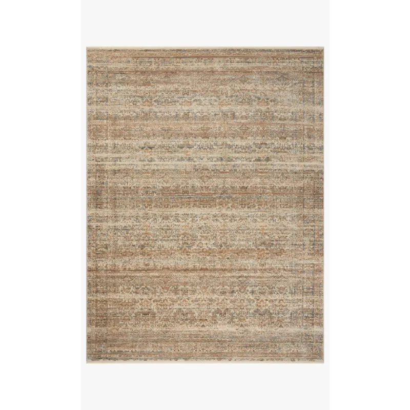 Loloi X Amber Lewis Molly 2\'-3\" X 3\'-10\" Rug