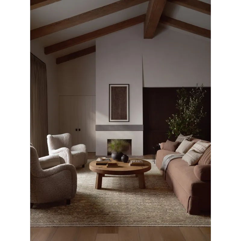 Loloi X Amber Lewis Molly 11\'-6\" X 15\'-6\" Rug