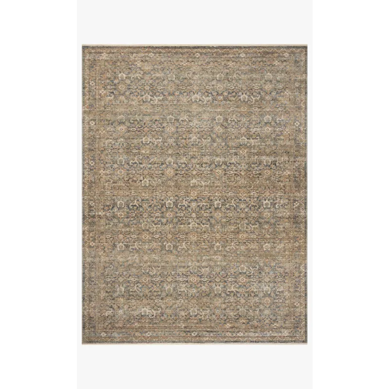 Loloi X Amber Lewis Molly 11\'-6\" X 15\'-6\" Rug