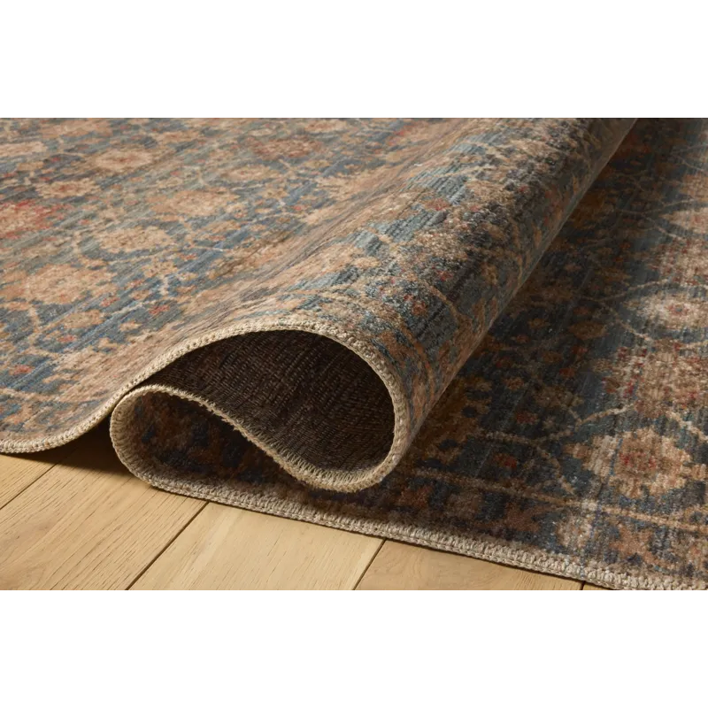 Loloi X Amber Lewis Molly 11\'-6\" X 15\'-6\" Rug