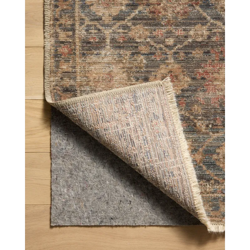 Loloi X Amber Lewis Molly 11\'-6\" X 15\'-6\" Rug