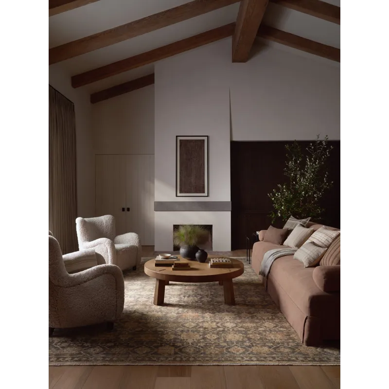 Loloi X Amber Lewis Molly 11\'-6\" X 15\'-6\" Rug