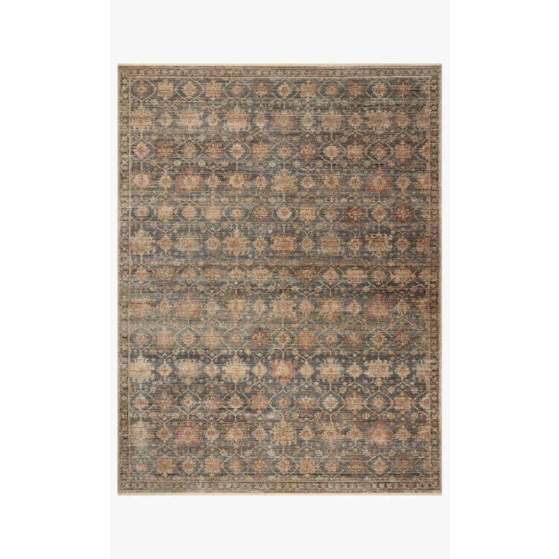 Loloi X Amber Lewis Molly 11\'-6\" X 15\'-6\" Rug