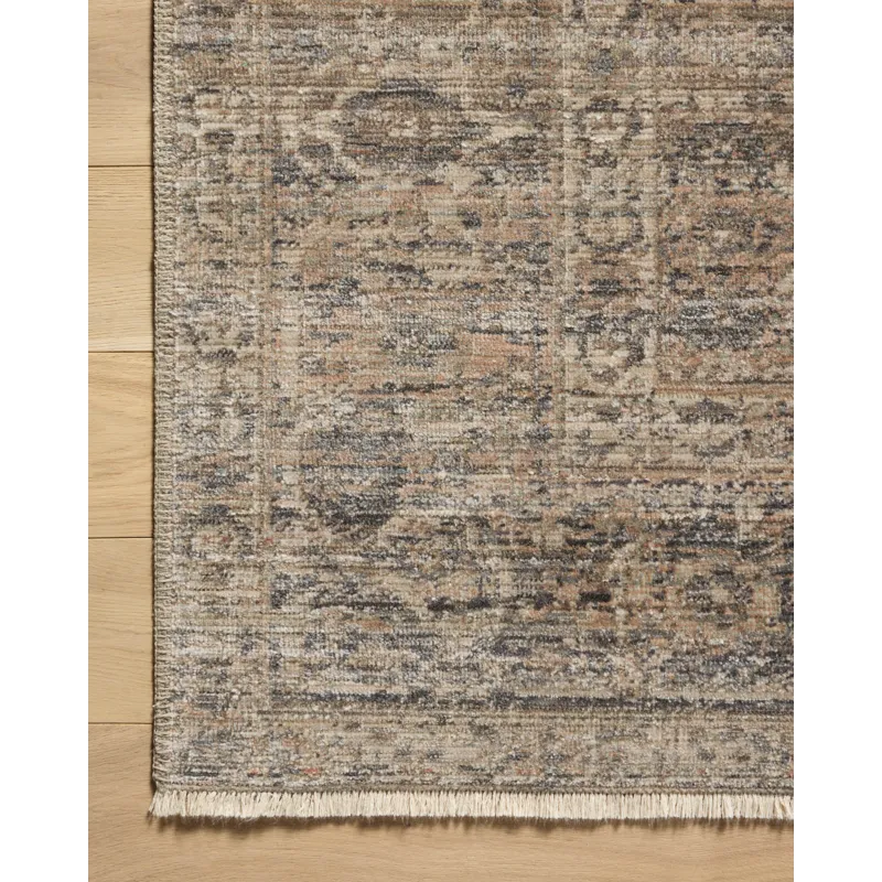 Loloi X Amber Lewis Molly 2\'-3\" X 3\'-10\" Rug