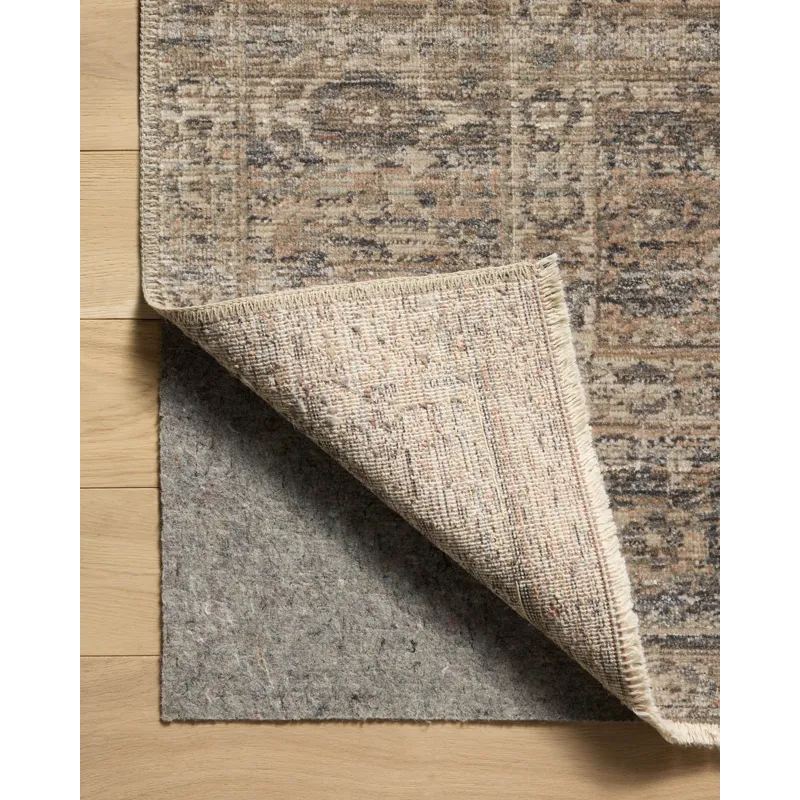 Loloi X Amber Lewis Molly 2\'-3\" X 3\'-10\" Rug