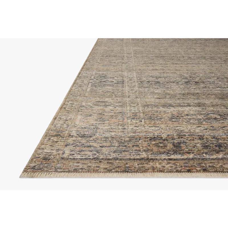 Loloi X Amber Lewis Molly 2\'-3\" X 3\'-10\" Rug