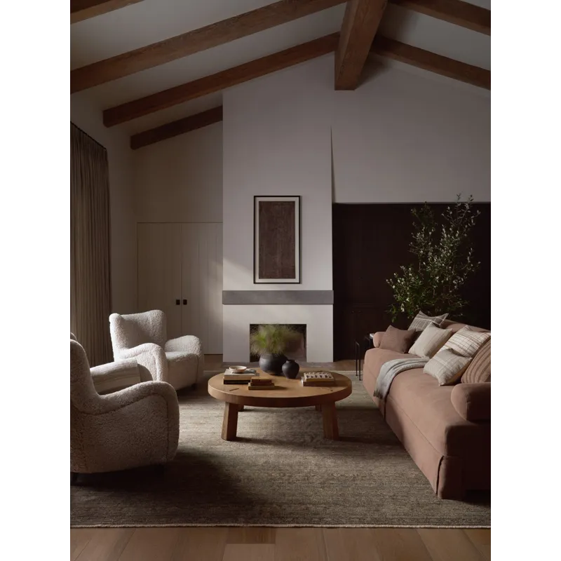 Loloi X Amber Lewis Molly 2\'-3\" X 3\'-10\" Rug