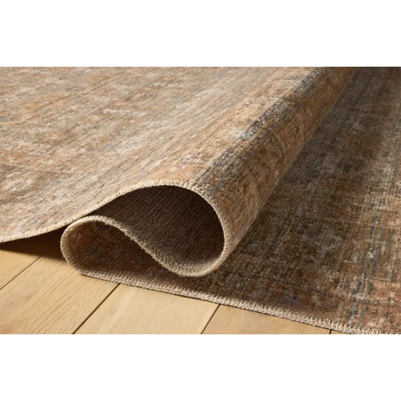 Loloi X Amber Lewis Molly 2\'-3\" X 3\'-10\" Rug