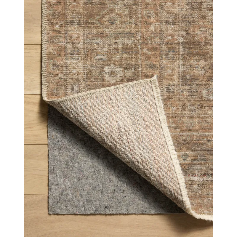 Loloi X Amber Lewis Molly 2\'-3\" X 3\'-10\" Rug