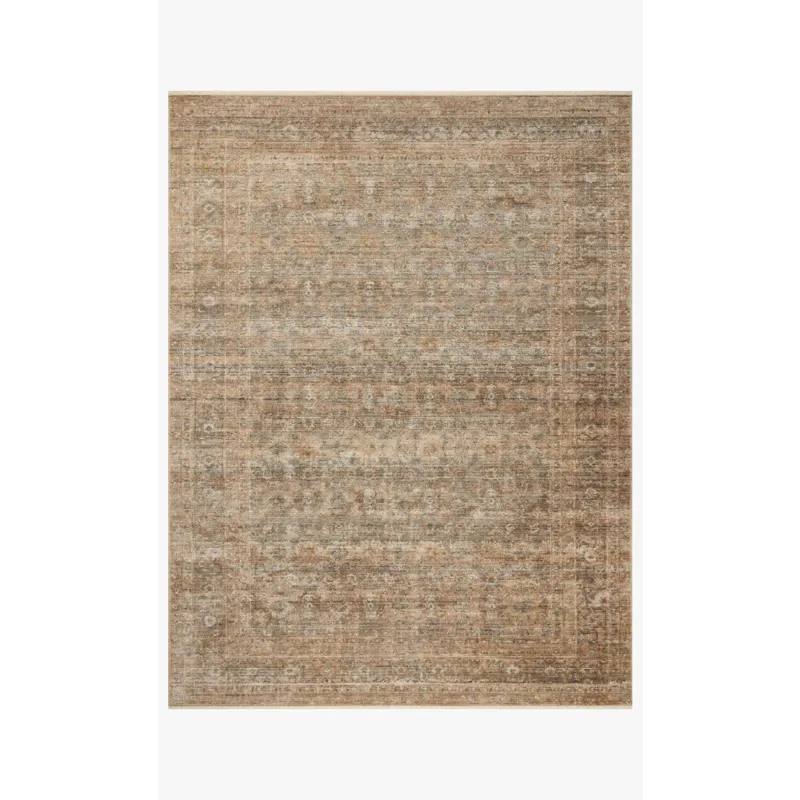 Loloi X Amber Lewis Molly 2\'-3\" X 3\'-10\" Rug