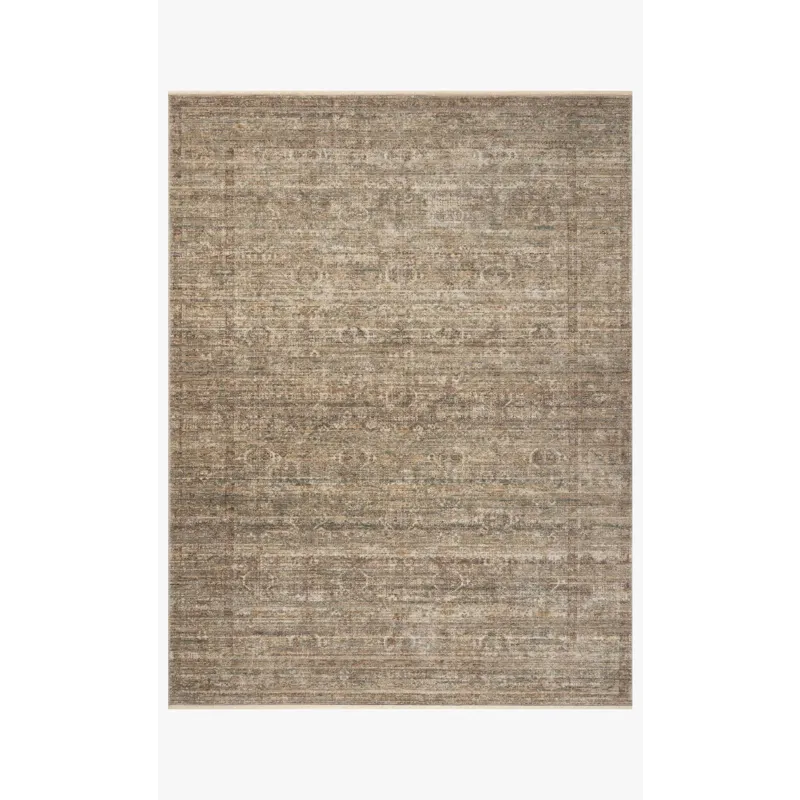 Loloi X Amber Lewis Molly 11\'-6\" X 15\'-6\" Rug