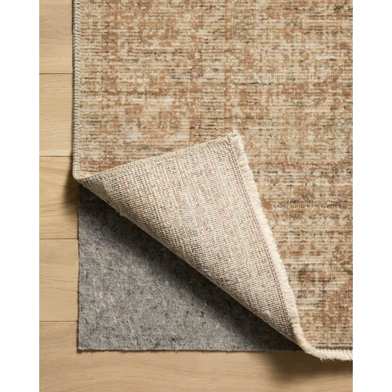 Loloi X Amber Lewis Molly 2\'-3\" X 3\'-10\" Rug