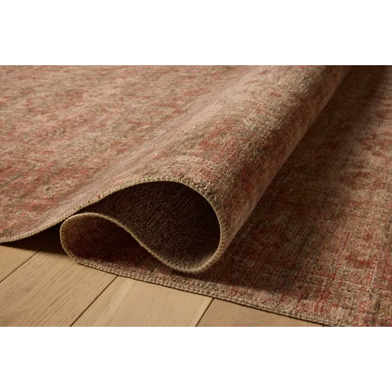 Loloi X Amber Lewis Molly 2\'-3\" X 3\'-10\" Rug