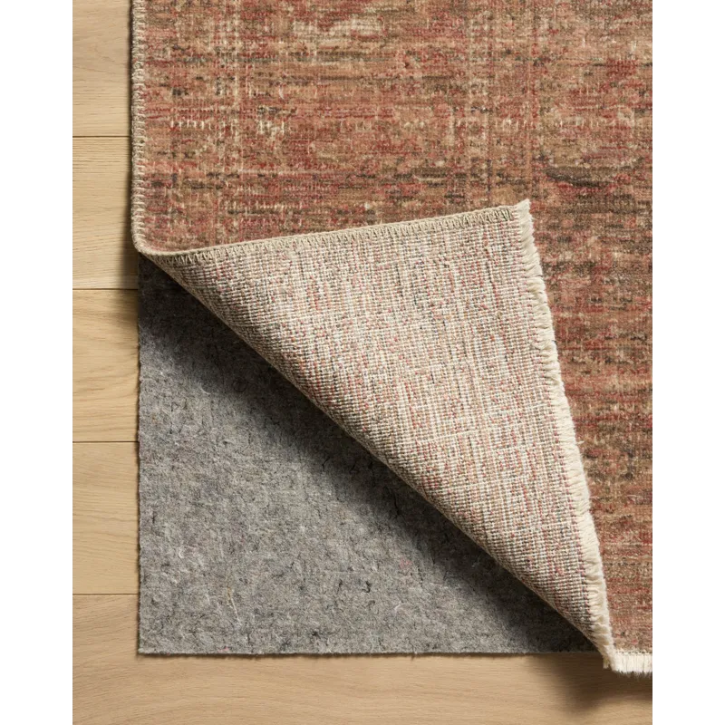 Loloi X Amber Lewis Molly 2\'-3\" X 3\'-10\" Rug