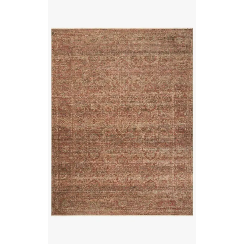 Loloi X Amber Lewis Molly 2\'-3\" X 3\'-10\" Rug