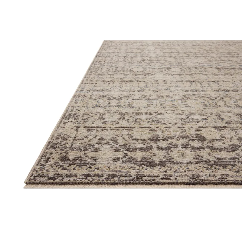 Loloi Milena Linen / Midnight Rug