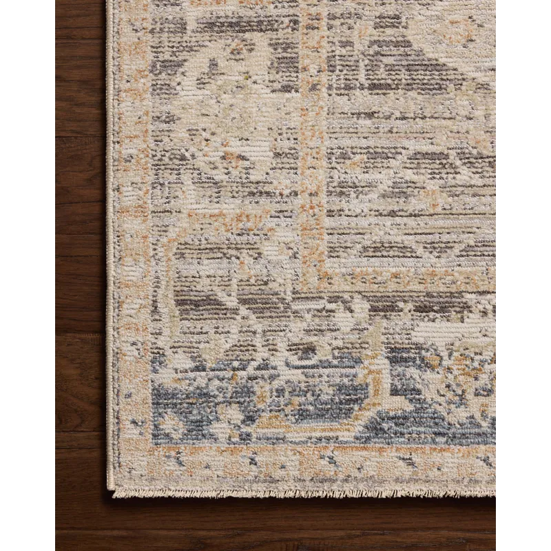 Loloi Milena Natural / Ivory Rug