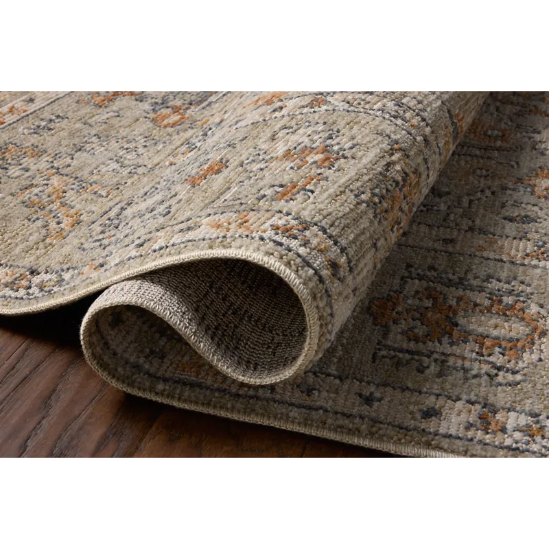 Loloi Milena Sage / Multi Rug