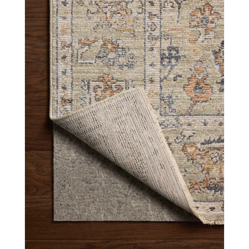 Loloi Milena Sage / Multi Rug
