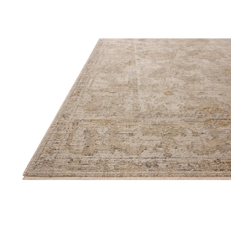 Loloi Milena Ivory / Sand Rug