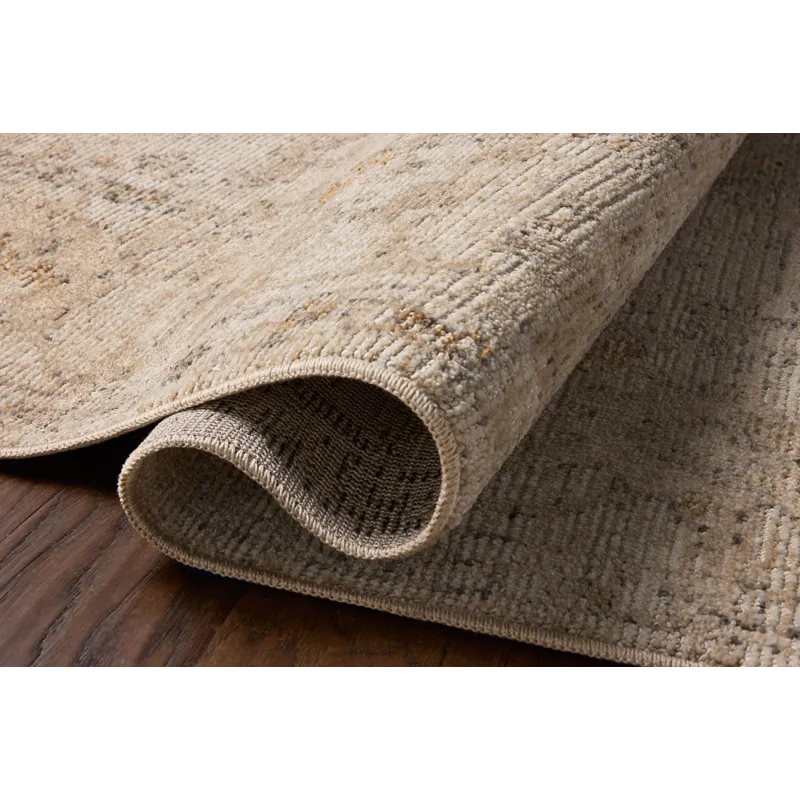 Loloi Milena Ivory / Sand Rug