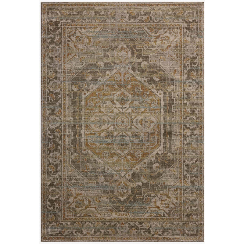 Magnolia Home by Joanna Gaines Mona Area Rug