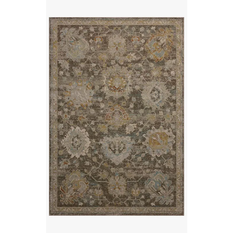 Loloi X Magnolia Home By Joanna Gaines Mona 2\'-6\" X 8\'-0\" Rug
