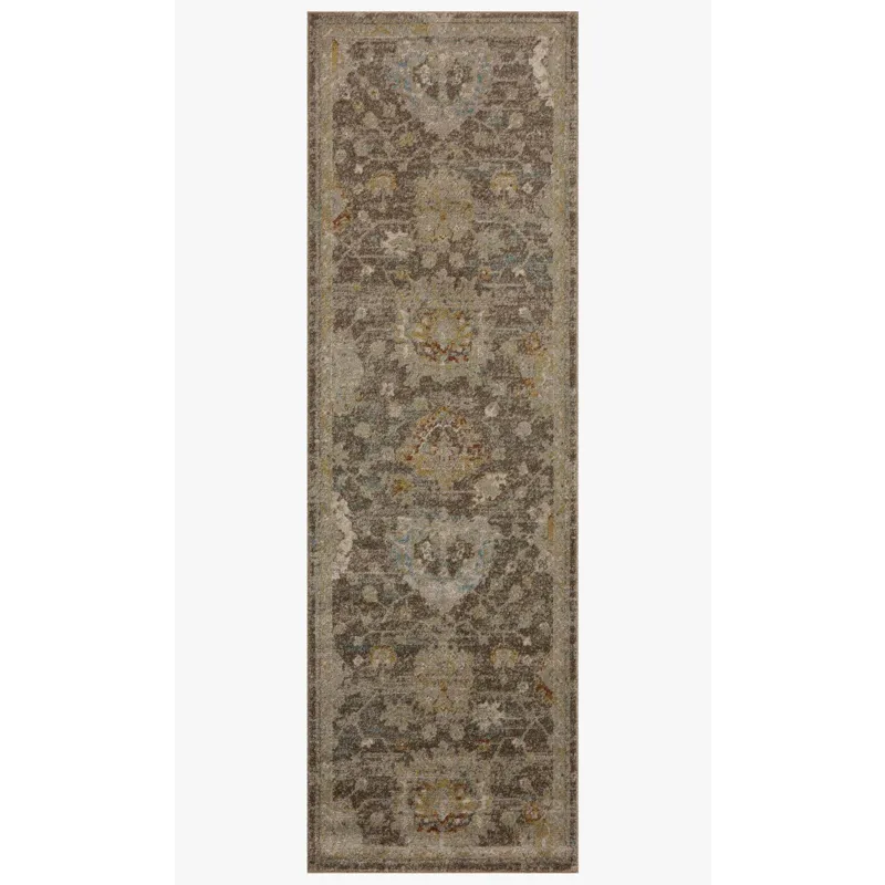 Loloi X Magnolia Home By Joanna Gaines Mona 2\'-6\" X 8\'-0\" Rug