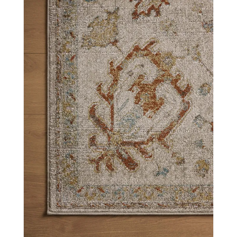 Loloi X Magnolia Home By Joanna Gaines Mona 11\'-6\" X 15\'-6\" Rug