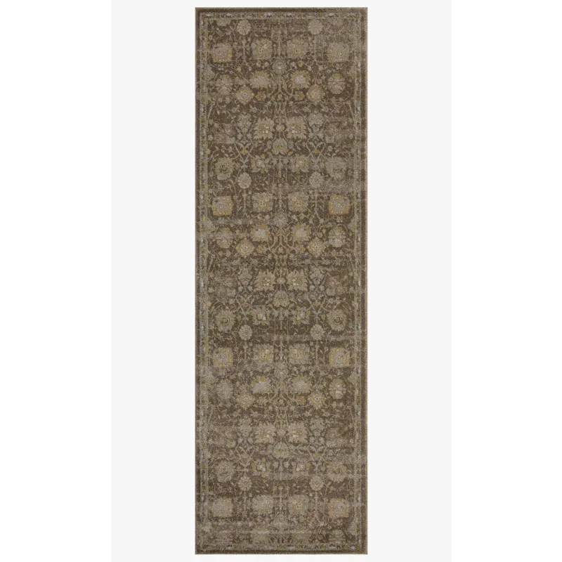 Loloi X Magnolia Home By Joanna Gaines Mona 7\'-6\" X 10\' Rug