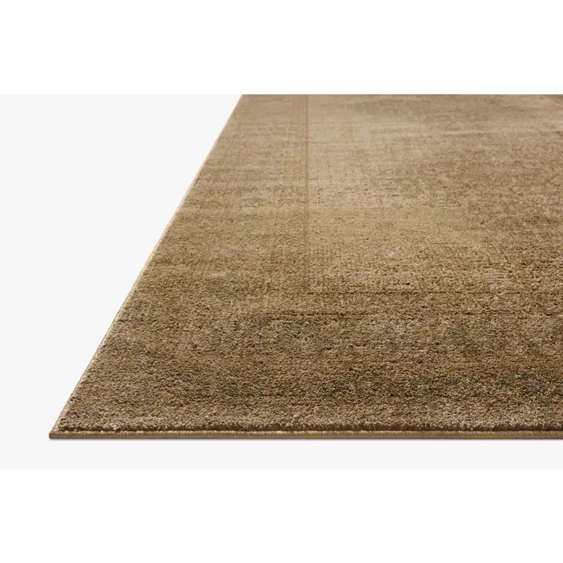 Loloi X Magnolia Home By Joanna Gaines Mona 2\'-6\" X 8\'-0\" Rug