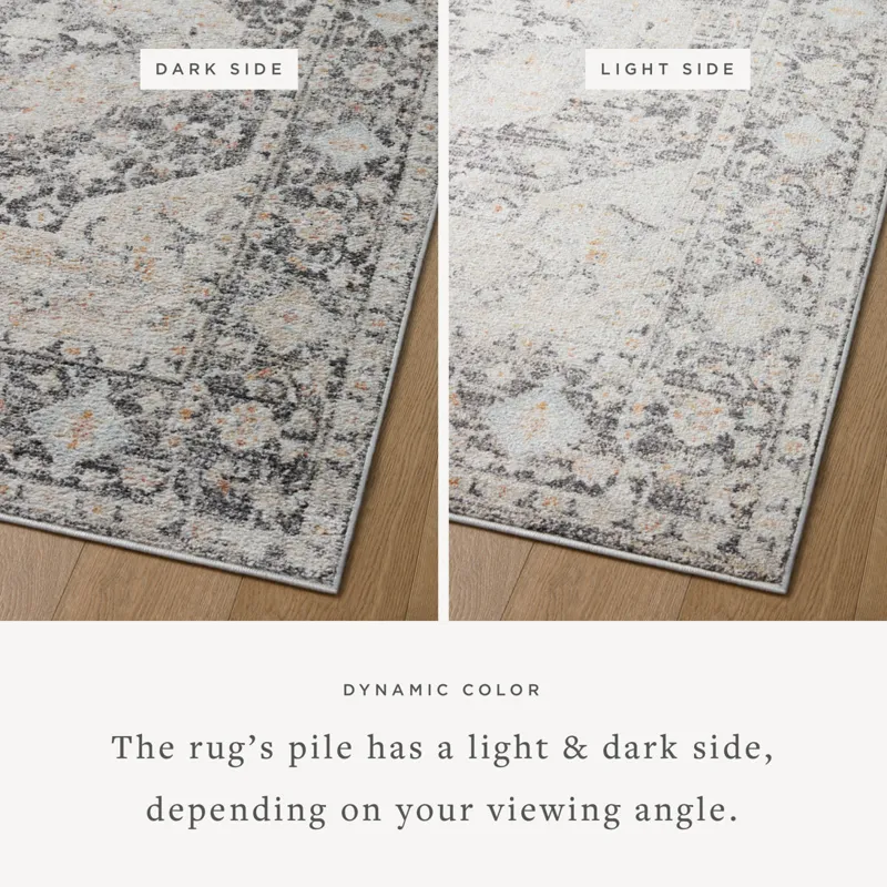 Loloi II Monroe 2\'-6\" X 5\'-9\" Rug