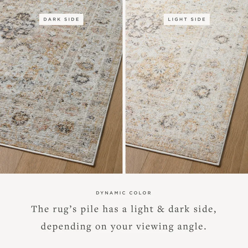 Loloi II Monroe 9\'-3\" X 13\' Rug