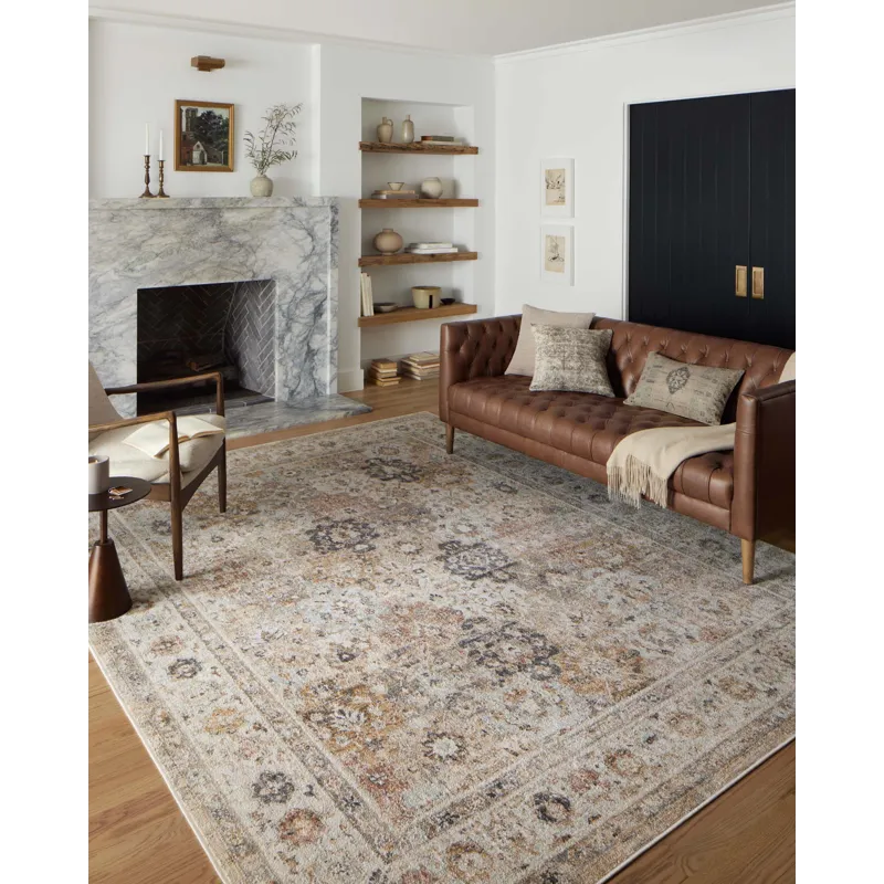 Loloi II Monroe 9\'-3\" X 13\' Rug