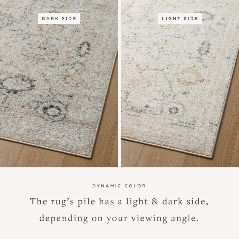 Loloi II Monroe 2\'-6\" X 5\'-9\" Rug