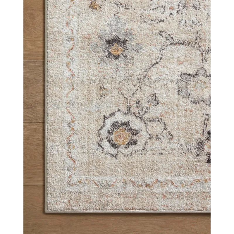 Loloi II Monroe 2\'-6\" X 5\'-9\" Rug