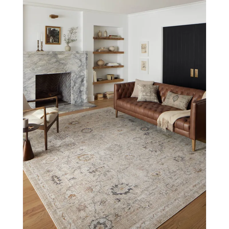 Loloi II Monroe 2\'-6\" X 5\'-9\" Rug