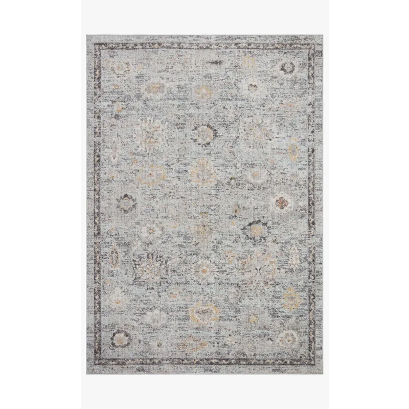 Loloi II Monroe 5\'-3\" X 7\'-9\" Rug