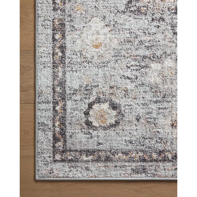 Loloi II Monroe 5\'-3\" X 7\'-9\" Rug