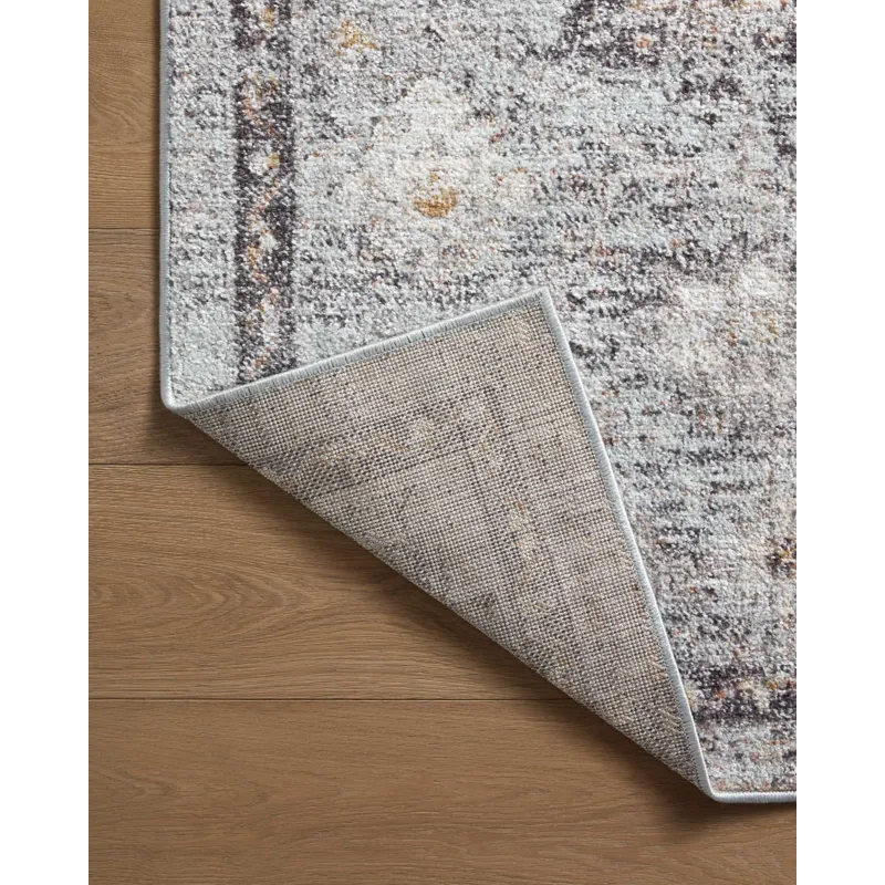 Loloi II Monroe 5\'-3\" X 7\'-9\" Rug